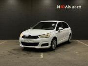 Citroen C4 II Челябинск  - изображение 4