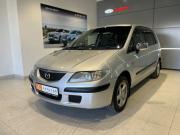 Mazda Premacy I (CP) Новосибирск  - изображение 15