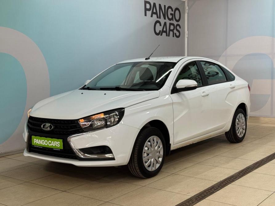 Lada (ВАЗ) Vesta I Набережные Челны  - изображение 1