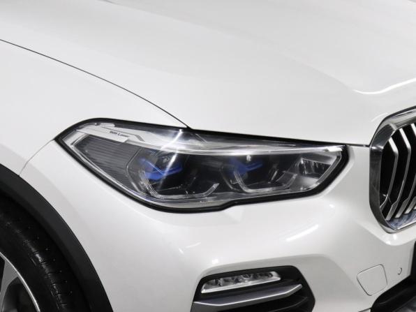 BMW X5 IV (G05/G18) с пробегом 2019 года, цена 6 499 000 рублей, 89291 км, внедорожник, Автокод Объявления