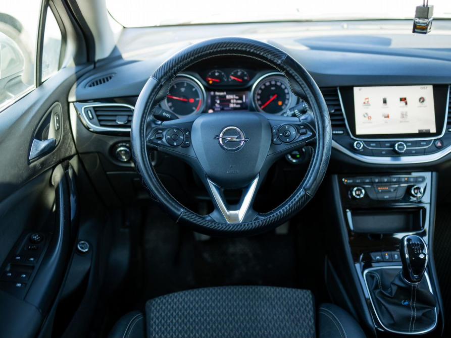 Opel Astra K Ижевск  - изображение 17