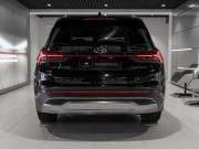 Hyundai Santa Fe IV Рестайлинг Москва  - изображение 44