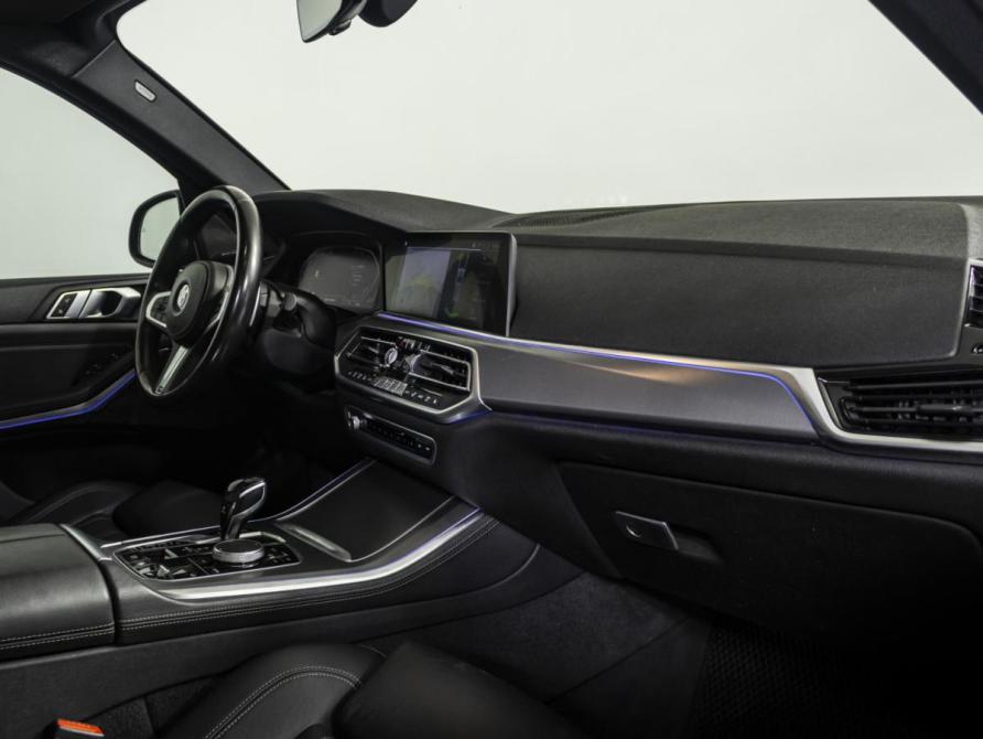 BMW X5 IV (G05/G18) Москва  - изображение 9