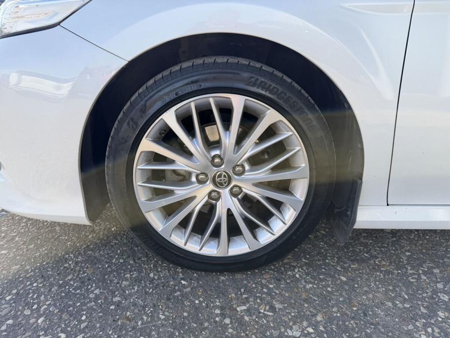Toyota Camry VIII (XV70) Тверь  - изображение 10