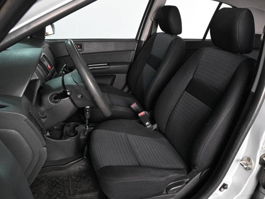 Hyundai Getz I Рестайлинг Ростов-на-Дону  - изображение 10