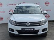 Volkswagen Tiguan I Рестайлинг Екатеринбург  - изображение 43