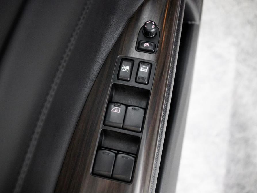 Nissan Teana II Рестайлинг Иркутск  - изображение 19