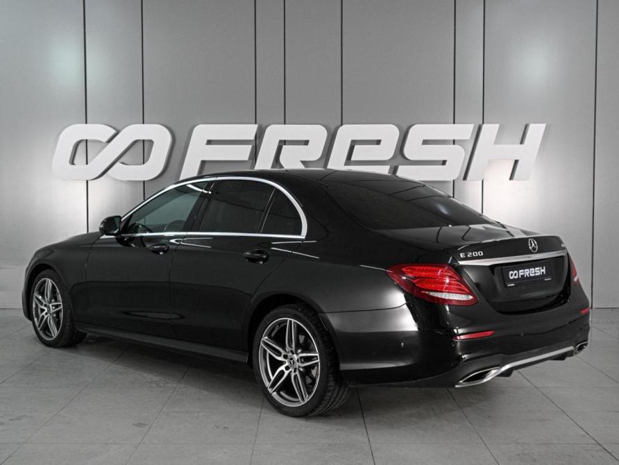 Mercedes-Benz E-Класс V (W213 S213 C238) Ростов-на-Дону  - изображение 2