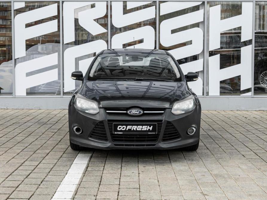 Ford Focus III Ставрополь  - изображение 3