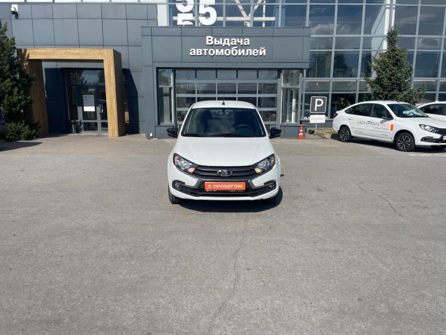 Lada (ВАЗ) Granta I Рестайлинг Липецк  - изображение 2