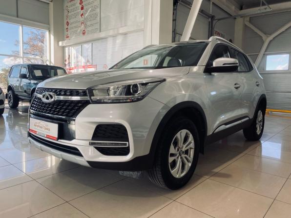 Chery Tiggo 4 I Рестайлинг с пробегом 2021 года, цена 1 450 000 рублей, 65300 км, внедорожник, Автокод Объявления