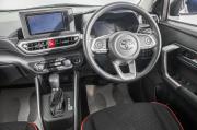Toyota Raize I Барнаул  - изображение 43