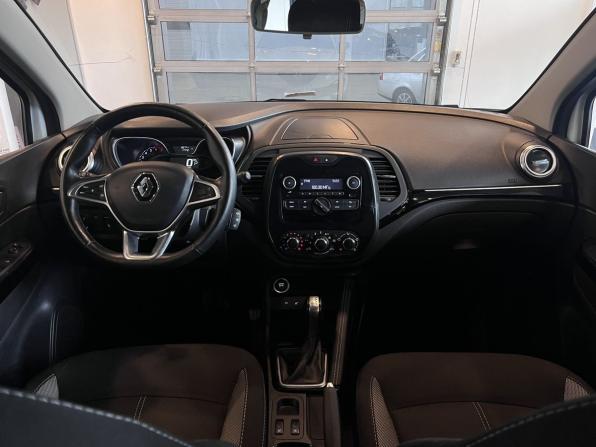 Renault Kaptur I Рестайлинг с пробегом 2021 года, цена 1 399 000 рублей, 86722 км, внедорожник, Автокод Объявления