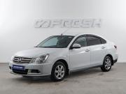 Nissan Almera III (G15) Москва  - изображение 20