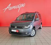 Volkswagen Caddy III Рестайлинг Вологда  - изображение 21