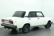 Lada (ВАЗ) 2107 Красноярск  - изображение 22