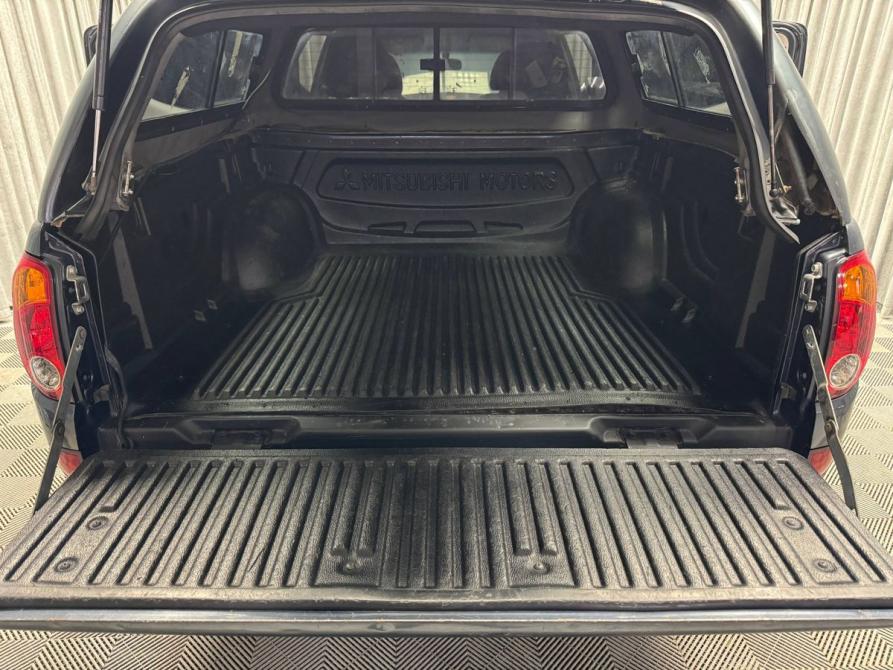 Mitsubishi L200 IV Стерлитамак  - изображение 37