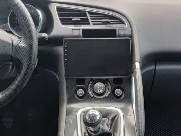 Peugeot 3008 I с пробегом 2012 года, цена 620 000 рублей, 140000 км, внедорожник, Автокод Объявления