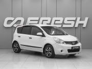 Nissan Note I Рестайлинг Ростов-на-Дону  - изображение 15