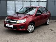 Lada (ВАЗ) Granta I Ярославль  - изображение 14
