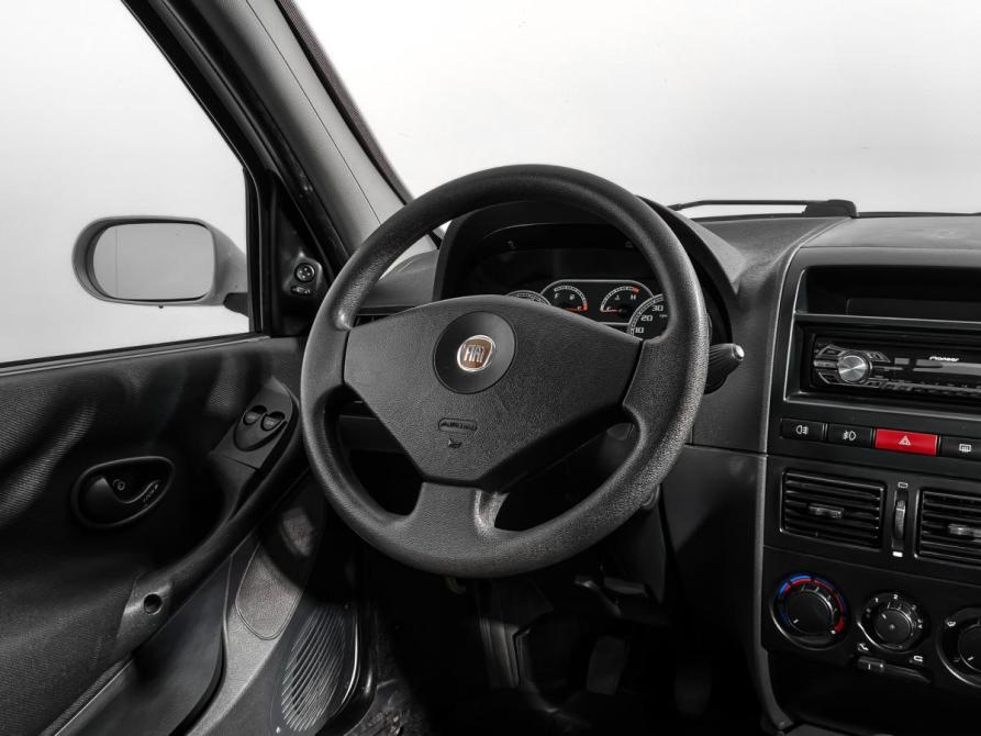 Fiat Albea I Рестайлинг Санкт-Петербург  - изображение 15