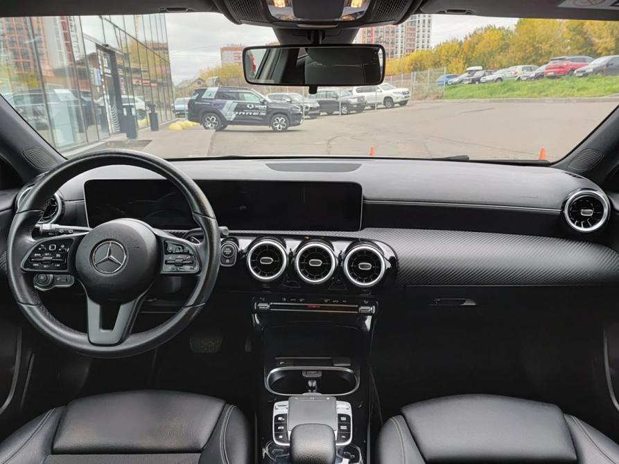 Mercedes-Benz A-Класс IV (W177) Ижевск  - изображение 17