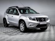 Nissan Terrano III (D10) Москва  - изображение 19
