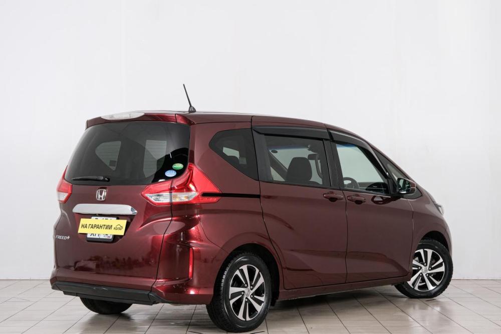 Honda Freed II Красноярск  - изображение 7