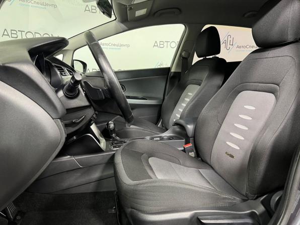 Kia Ceed II с пробегом 2013 года, цена 969 900 рублей, 157145 км, хэтчбек, Автокод Объявления