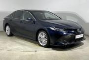 Toyota Camry VIII (XV70) Саранск  - изображение 30