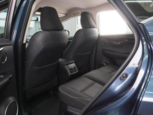 Lexus NX I с пробегом 2015 года, цена 3 339 000 рублей, 59217 км, внедорожник, Автокод Объявления