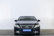 Toyota Camry VII (XV50) Тюмень  - изображение 22