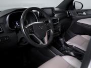 Hyundai Tucson III Рестайлинг Москва  - изображение 30