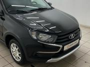 Lada (ВАЗ) Granta I Рестайлинг Энгельс  - изображение 42