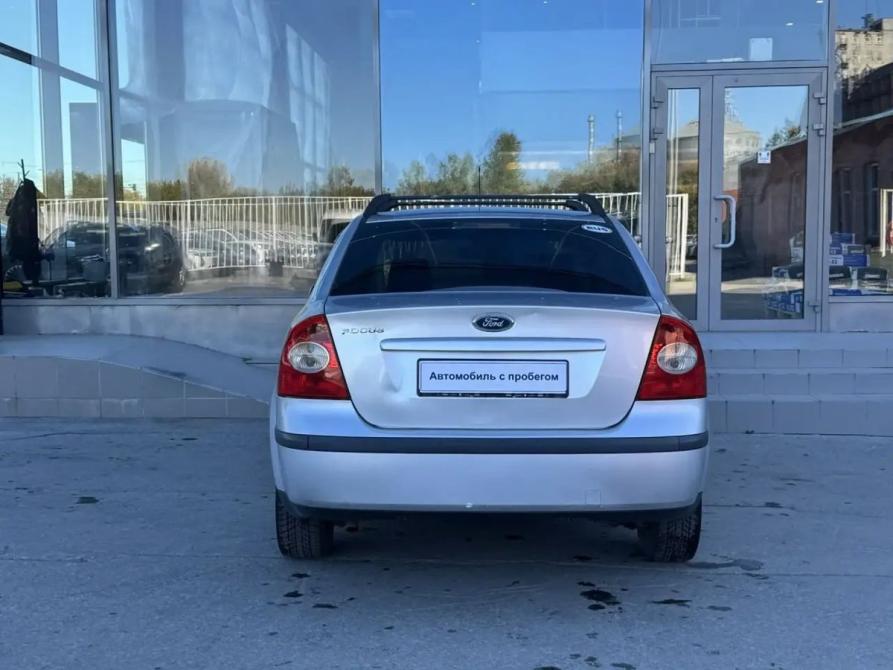Ford Focus II Новосибирск  - изображение 6