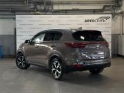 Kia Sportage IV Рестайлинг Санкт-Петербург  - изображение 20