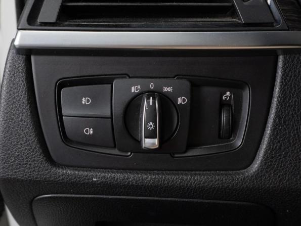 BMW 3 серии VI (F3x) с пробегом 2012 года, цена 2 070 000 рублей, 173412 км, седан, Автокод Объявления