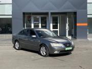 Hyundai Sonata V (NF) Рестайлинг Краснодар  - изображение 20