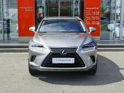 Lexus NX I Рестайлинг Брянск  - изображение 19