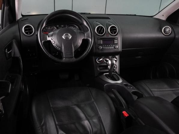 Nissan Qashqai I Рестайлинг с пробегом 2012 года, цена 1 169 000 рублей, 146266 км, внедорожник, Автокод Объявления