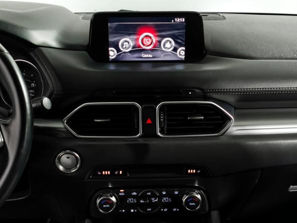 Mazda CX-5 II с пробегом 2018 года, цена 2 574 000 рублей, 111213 км, внедорожник, Автокод Объявления