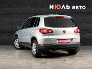 Volkswagen Tiguan I Екатеринбург  - изображение 26