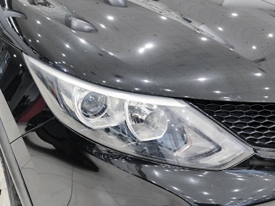 Nissan Qashqai II Казань  - изображение 21