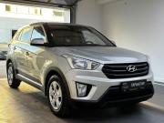 Hyundai Creta I Уфа  - изображение 25