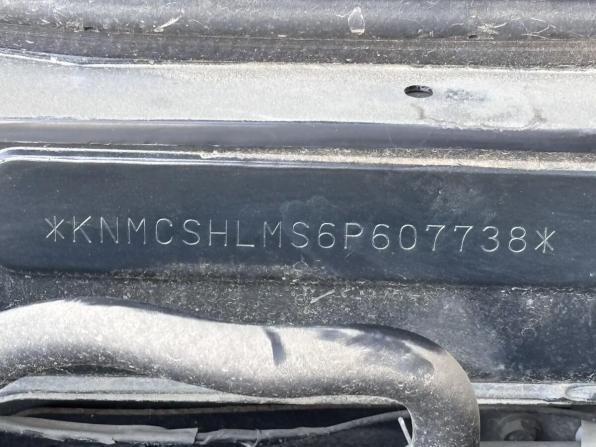 Nissan Almera Classic I с пробегом 2006 года, цена 519 000 рублей, 249500 км, седан, Автокод Объявления