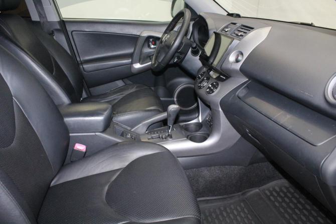 Toyota RAV4 III (XA30) с пробегом 2008 года, цена 1 199 000 рублей, 312807 км, внедорожник, Автокод Объявления