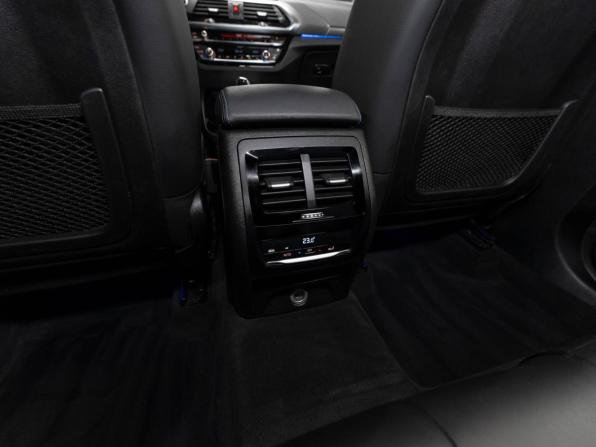 BMW X3 III (G01) с пробегом 2019 года, цена 4 380 000 рублей, 84143 км, внедорожник, Автокод Объявления