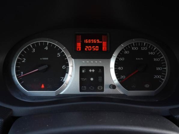 Lada (ВАЗ) Largus I с пробегом 2020 года, цена 777 000 рублей, 168969 км, универсал, Автокод Объявления