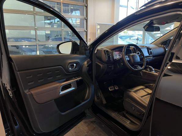 Citroen C5 Aircross I с пробегом 2019 года, цена 1 920 000 рублей, 157211 км, внедорожник, Автокод Объявления