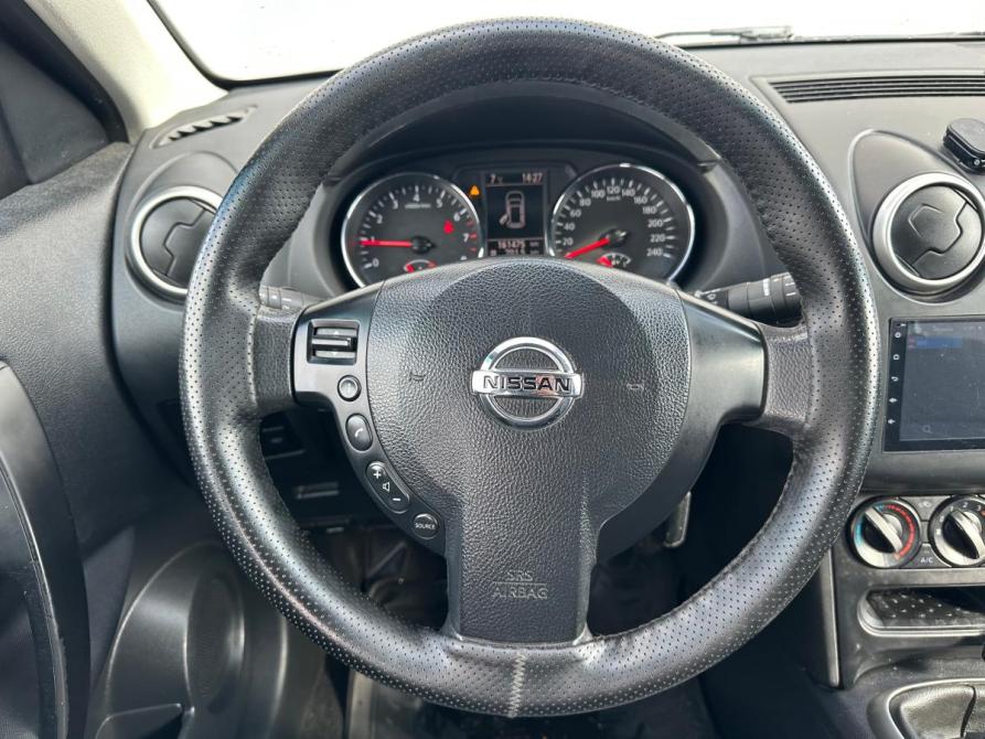 Nissan Qashqai+2 I Рестайлинг Тамбов  - изображение 18